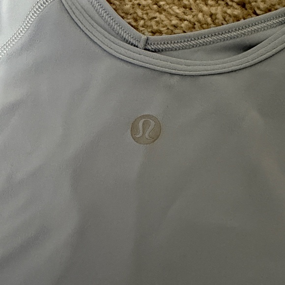 Lululemon align tshirt - Picture 3 of 4